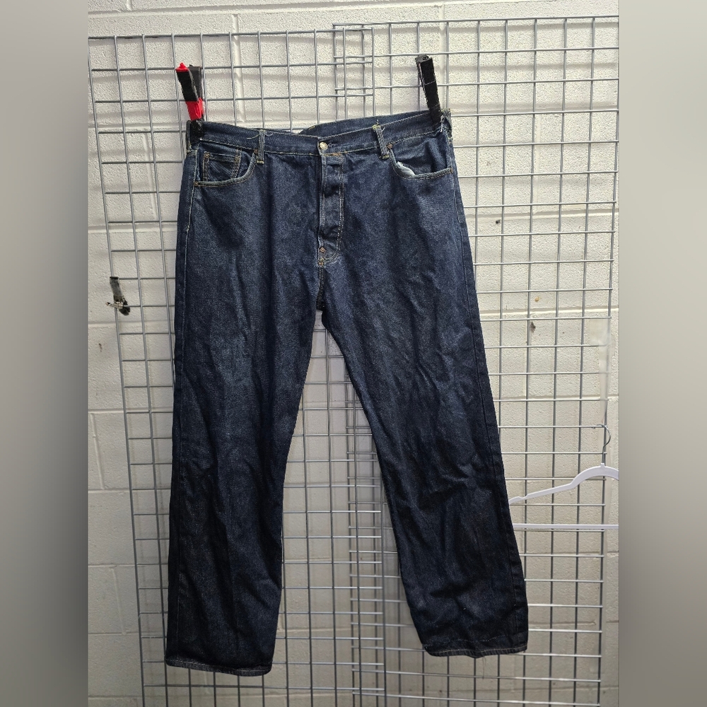 Vintage EVISU LOT 0331 No.2